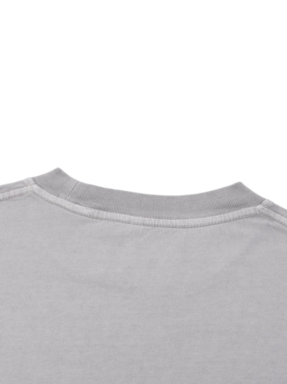 Antonex Vintage Wash Cotton T-Shirt