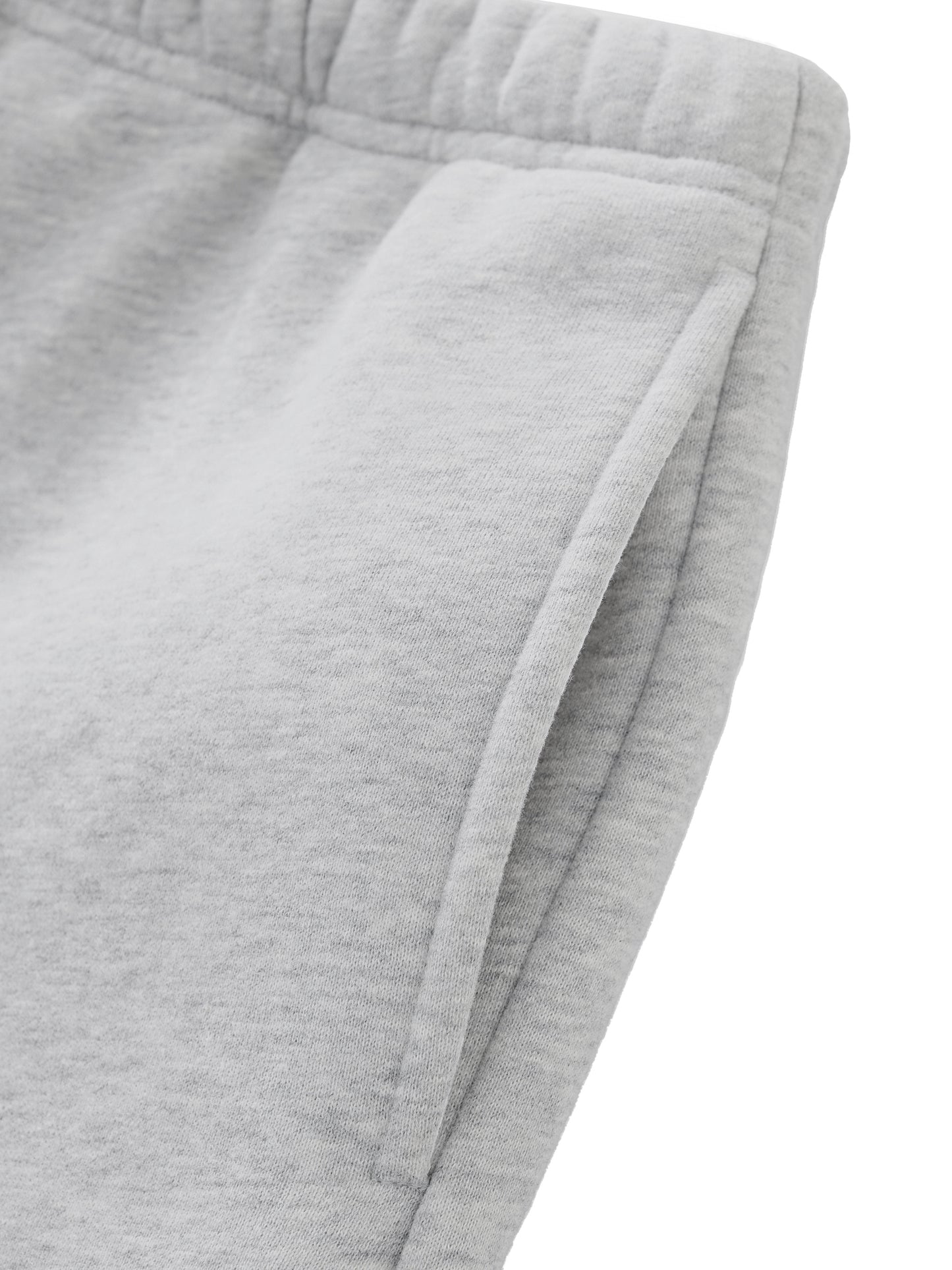 Antonex Drawstring Sweatshorts