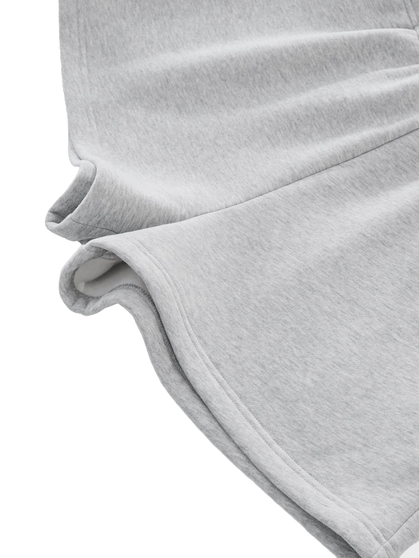 Antonex Drawstring Sweatshorts