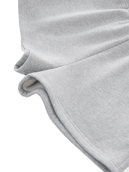 Antonex Drawstring Sweatshorts