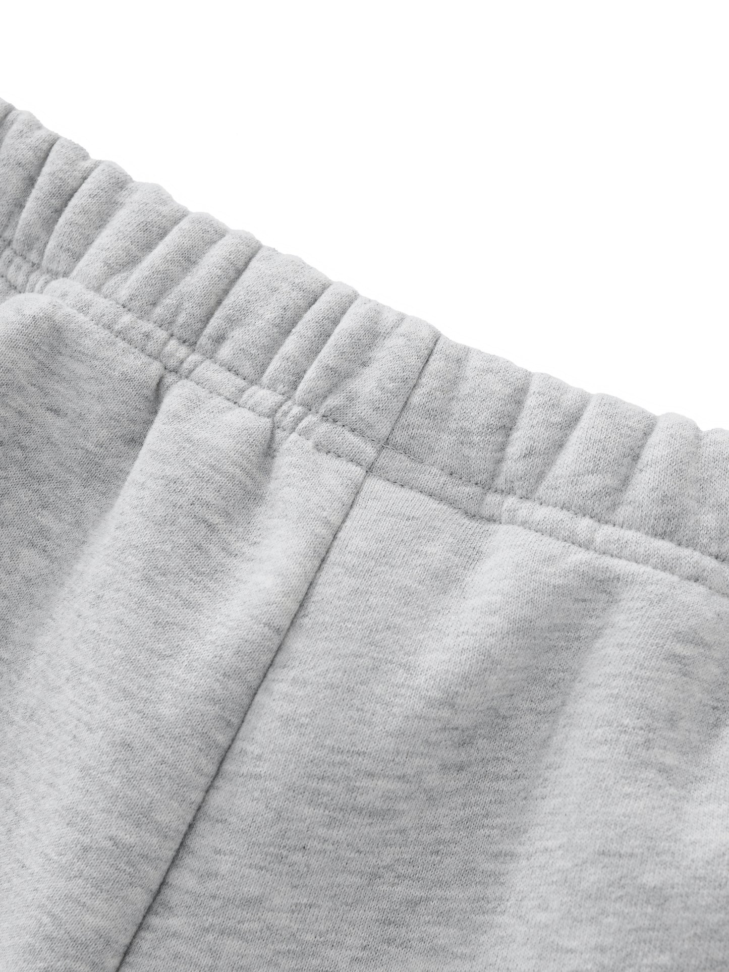 Antonex Drawstring Sweatshorts