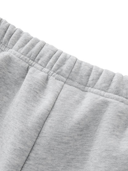 Antonex Drawstring Sweatshorts